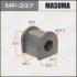 Втулка стабилизатора заднего Toyota Camry (06-) (Кратно 2 шт) Masuma MASUMA MP337 (фото 1)