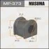 Втулка стабилизатора переднего Toyota RAV 4 (00-05) (Кратно 2 шт) Masuma MASUMA MP373 (фото 1)