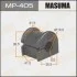 Втулка стабилизатора переднего Toyota Corolla (02-06) (Кратно 2 шт) Masuma MASUMA MP405 (фото 1)