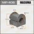 Втулка стабилизатора переднего Toyota Prius (03-11) (Кратно 2 шт) Masuma MASUMA MP406 (фото 1)