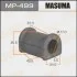 Втулка стабилизатора переднего Mitsubishi Galant (-00) (Кратно 2 шт) Masuma MASUMA MP499 (фото 1)