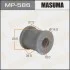 Втулка стабилизатора заднего Lexus RX 350 (06-09)/ Toyota Highlander (10-13) (Кратно 2 шт) Masuma MASUMA MP586 (фото 1)