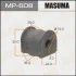 Втулка стабилизатора заднего Honda Accord (-02), CR-V (04-06) (Кратно 2 шт) Masuma MASUMA MP608 (фото 1)
