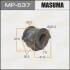 Втулка стабилизатора переднего Nissan Maxima (00-06), Primera (02-07) (Кратно 2 шт) Masuma MASUMA MP637 (фото 1)