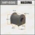 Втулка стабілізатора переднього Toyota Camry (-01) (Кратно 2 шт) Masuma MASUMA MP696 (фото 1)