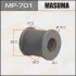 Втулка стабілізатора заднього Lexus RX 350 (06-08)/ Toyota Camry (01-06) (Кратно 2 шт) Masuma MASUMA MP701 (фото 1)