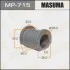 Втулка стабилизатора переднего Honda CR-V (02-06), FR-V (05-09) (Кратно 2 шт) Masuma MASUMA MP715 (фото 1)