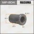 Втулка рессорная Toyota Hiace (-07) (Кратно 2 шт) Masuma MASUMA MP804 (фото 1)
