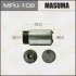 Бензонасос електричний Toyota Masuma MASUMA MPU108 (фото 1)
