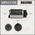 Бензонасос электрический Toyota Masuma MASUMA MPU118 (фото 1)