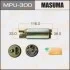 Бензонасос электрический (+сеточка) Mitsubishi MASUMA MPU300 (фото 1)