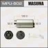 Бензонасос електричний (+сітка)) Subaru Masuma MASUMA MPU802 (фото 1)