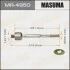 Тяга рулевая MASUMA MR4950 (фото 1)