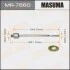 Тяга рулевая MASUMA MR7660 (фото 1)