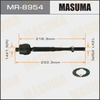 Тяга рульова MASUMA MR8954 (фото 1)