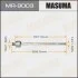 Тяга рулевая Mitsubishi Grandis (04-10) Masuma MASUMA MR9003 (фото 1)