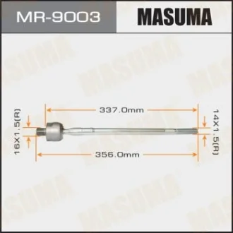 Тяга рулевая Mitsubishi Grandis (04-10) Masuma MASUMA MR9003