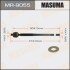 Тяга рулевая MASUMA MR9055 (фото 1)