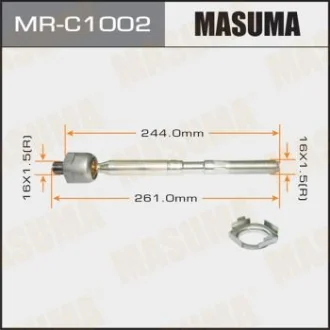Тяга рульова Toyota RAV4 (05-) Masuma MASUMA MRC1002