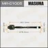 Тяга рульова Lexus GX460/ Toyota Land Cruiser Prado (09-) Masuma MASUMA MRC1005 (фото 1)
