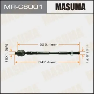 Тяга рулевая Subaru Forester, XV (10-) Masuma MASUMA MRC8001