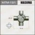 КРЕСТОВИНА КАРДАНОГО ВАЛУ (25x76.8) Mitsubishi Pajero MASUMA MTM191 (фото 1)
