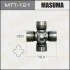 КРЕСТОВИНА КАРДАНОГО ВАЛУ 29x49 TOYOTA LAND_CRUISER PRADO MASUMA MTT121 (фото 1)