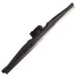 Щетка стеклоочистителя NANO GRAPHITE зимняя 350mm (14) (J-HOOK) Masuma MASUMA MU014W (фото 1)