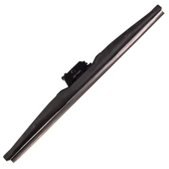 Щітка склоочисника NANO GRAPHITE зимова 375mm (15) (J-HOOK) Masuma MASUMA MU015W (фото 1)