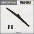 Щетка стеклоочистителя зимняя 16 DNTL 1.1 (400 мм) (MU-016xw) MASUMA MU016xw (фото 1)