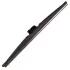 Щітка склоочисника NANO GRAPHITE зимова 600mm (24) (J-HOOK) Masuma MASUMA MU024W (фото 1)