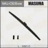 Щітка склоочисника зимова 26 DNTL 1.1 (650 мм) MASUMA MU026xw (фото 1)