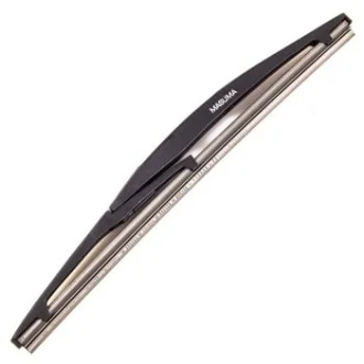 Щетка стеклоочистителя задняя 250mm (10) (ROC LOCK 3) Masuma MASUMA MU10R