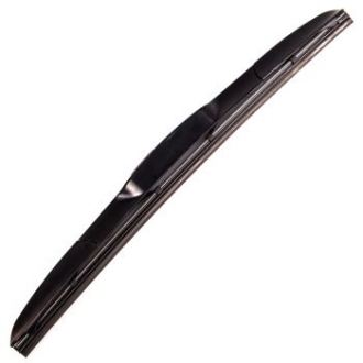 Щетка стеклоочистителя гибридная 350mm (14) (J-HOOK) MASUMA MU14g