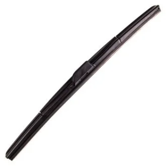 Щетка стеклоочистителя гибридная (боковое крепление) 425mm (17) (J-HOOK) Masuma MASUMA MU17h