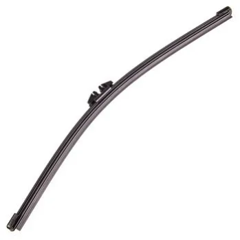 Щітка склоочисника безкаркасна задня 220mm (9) (CROSS PIN) Masuma MASUMA MU28R (фото 1)