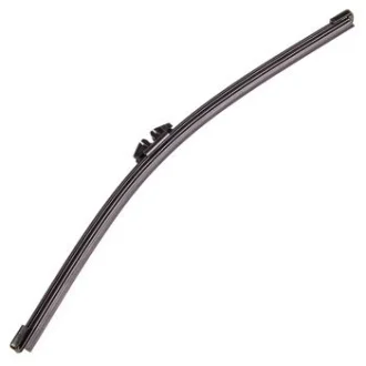 Щетка стеклоочистителя бескаркасная задняя 220mm (9) (CROSS PIN) Masuma MASUMA MU28R