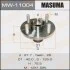 Ступица колеса MASUMA MW11004 (фото 1)