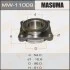 Маточина колеса (MW-11009) MASUMA MW11009 (фото 1)