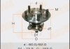 Ступица колеса заднего в сборе с подшипником правая Lexus GS350 (06-12)/ Toyota Camry (01-12) (с ABS) MASUMA MW11514 (фото 1)