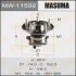 Ступица колеса MASUMA MW11532 (фото 1)