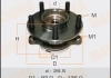 Ступица колеса переднего в сборе с подшипником Infinity FX 35 (02-12) G 37 (08-), M 37 (10-) 2WD MASUMA MW21003 (фото 1)