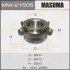 Ступица колеса заднего в сборе с подшипником Infinity FX 35 (02-08) MASUMA MW21505 (фото 1)