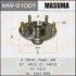 Ступица колеса передняя Mitsubishi ASX (10-), Lancer, Outlander (07-) Masuma MASUMA MW31001 (фото 1)