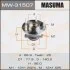 Ступица колеса заднего в сборе с подшипником Mitsubishi Eclipse Cross (18-), Outlander (12-) 4WD Masuma MASUMA MW31507 (фото 1)