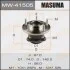 Ступица колеса задн MAZDA 3, AXELA / BK5P 08- MASUMA MW41505 (фото 1)