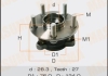 Ступица колеса MASUMA MW81001 (фото 1)