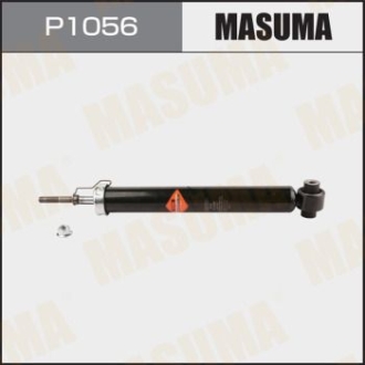 Амортизатор підвіски (KYB-349035) MASUMA P1056