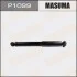 Амортизатор подвески задний Nissan Qashqai (12-), X-Trail (07-) Masuma MASUMA P1099 (фото 1)