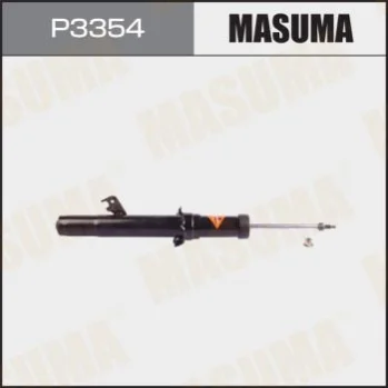 Амортизатор підвіски (KYB-341333)MAZDA 6 2002-2007 MASUMA P3354 (фото 1)